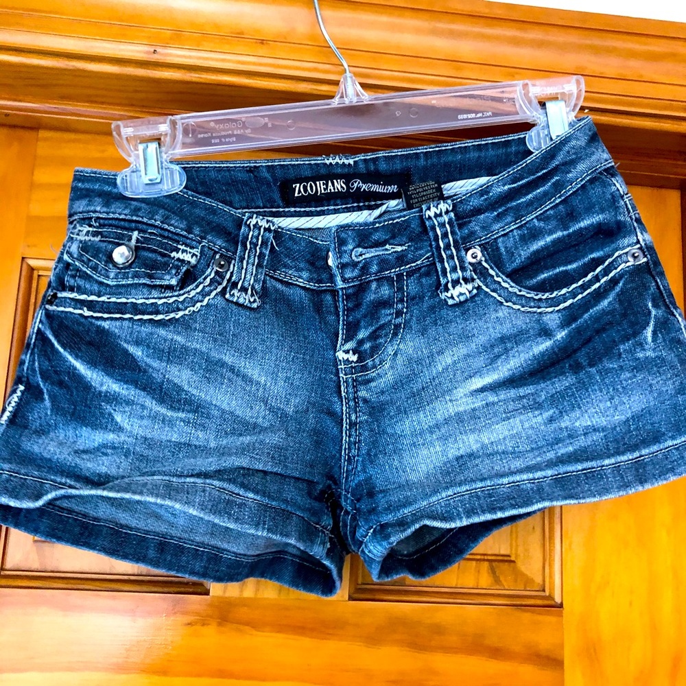Shorts